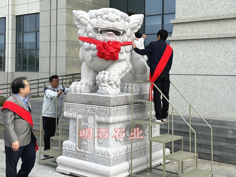 張家界石獅子廠(chǎng)家