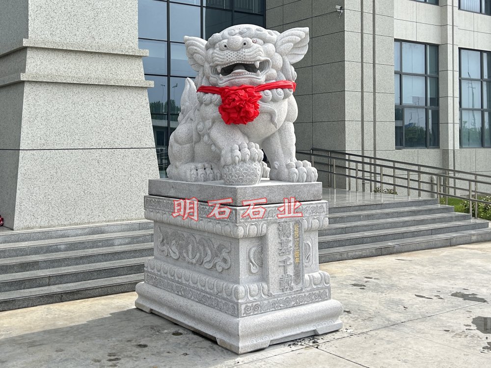 南京石獅子廠(chǎng)家